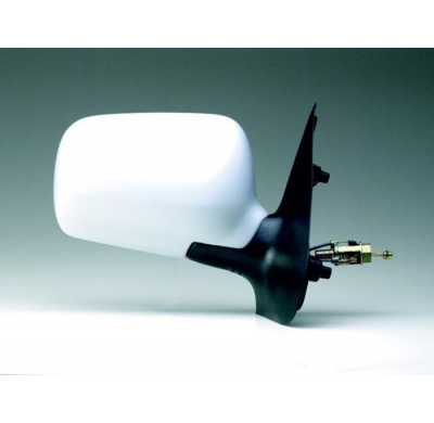 Vw Polo Classic 96-*Espejo Manual Dch