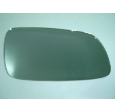 Vw Sharan/Alhambra 98-00*cristal Espejo Dch Term