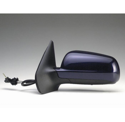 Vw Golf 97-*Espejo Manual Izq