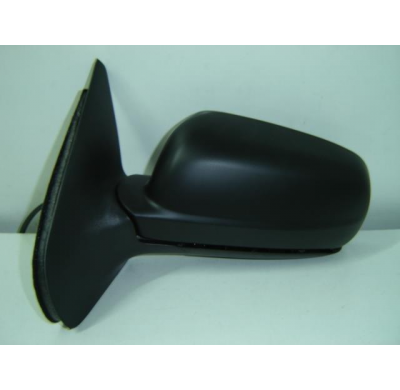 Vw Golf 97-*Espejo Izq Elec Term Para Pintar Azu