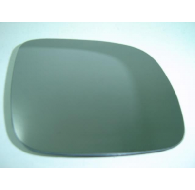 Vw Polo 99-*Cristal Esp Dch Soporte Electr. Term