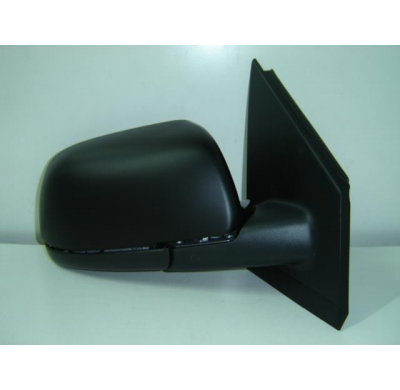 Vw Polo 02-*Espejo Electrico Dch Term