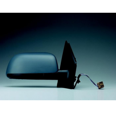 Vw Polo 02-*Esp Elec Dch Termico Para Pintar