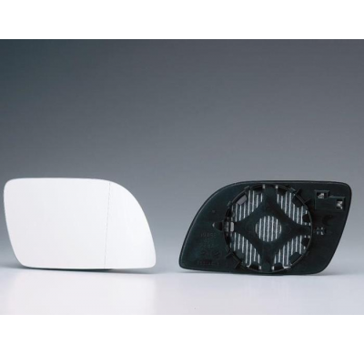 Vw Polo 02-*Cristal Esp Izq Soporte Asf