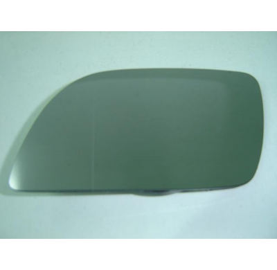 Vw Polo 02-*Cristal Espejo Dch Soporte Elec Term