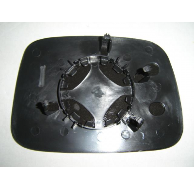 Vw Transporter 03-*Cristal Espejo Dch Termico