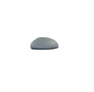 Vw Sharan/Alh/Yeti 2010-*Carcasa Retrovisor Dch Para Pintar