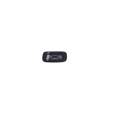 Volvo S40 03-**Cristal Retrovisor Izq Calefactado Asferico
