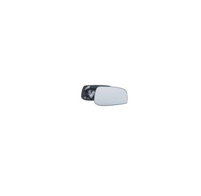 Volvo S60/S80 04-06**cristal Retrovisor Izq Calefactado Asf