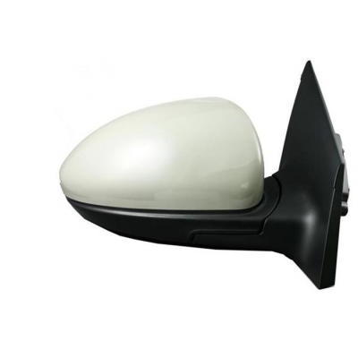 Chevrolet Cruze 09-*Retrovisor Dch Electrico Termico Convexo Para Pintar