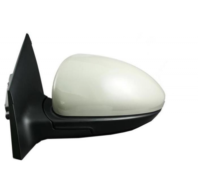 Chevrolet Cruze 09-*Retrovisor Izq Electrico Termico Convexo Para Pintar
