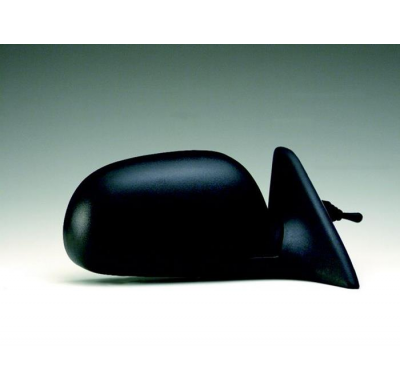 Hyundai Accent 95-*Espejo Manual Dch