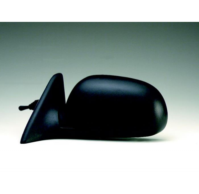 Hyundai Accent 95-*Espejo Manual Izq