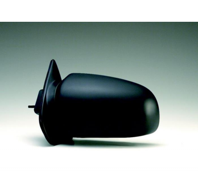 Hyundai Pony 92-*Espejo Manual Izq