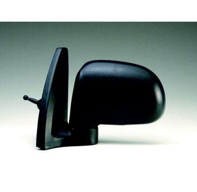 Hyundai Atos 98-*Espejo Manual Izq