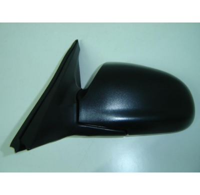 Hyundai Accent 03-*Espejo El.Izq Term