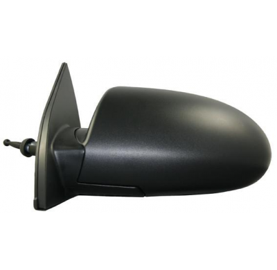 Hyundai Accent 06-*Espejo Manual Izq Convexo