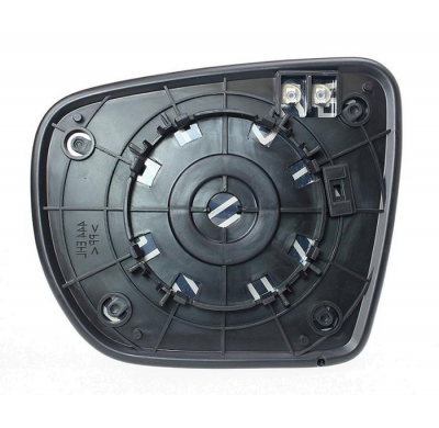 Hyundai Ix35 10-*Cristal Retrovisor Dch Calefactado Convexo