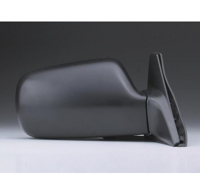 Honda Civic 88-*Espejo Electrico Dch 3p