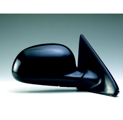 Honda Civic 92-*Espejo Dch Electrico 3p