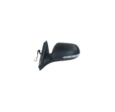 Honda Accord 03-*Espejo Izq Electrico Termico Asferico C/Intermitente