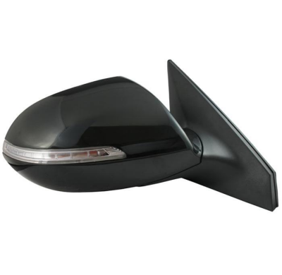 Kia Sportage 11-*Retrovisor Dch Electrico Calefactado Con Intermitente Convexo