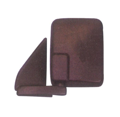 Mitsubishi L300 87-*Espejo Rect Dch(Vertical)