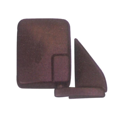 Mitsubishi L300 87-*Espejo Rect Izq(Vertical)