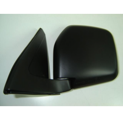 Mitsubishi Pajero 92-*Esp Izq Man Negro