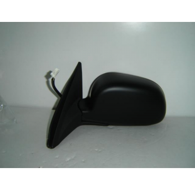 Mitsubishi Galant 97-*Espejo Derecho Elect Termico 5pins