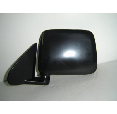 Nissan D21 86-*Espejo Rect.Izq
