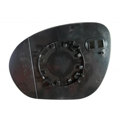 Nissan Juke 10-*Cristal Retrovisor Dch Convexo Termico