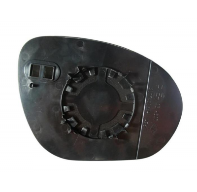 Nissan Juke 10-*Cristal Retrovisor Izq Convexo Termico