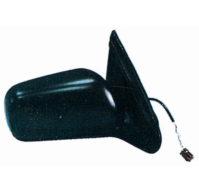 Nissan Almera 96-*Espejo Elect Dch 3/5p