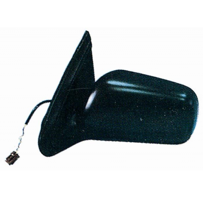 Nissan Almera 96-*Espejo Elect Izq 3/5p