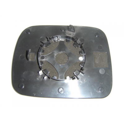 Nissan Terrano Ii 93-*Cristal Espejo Electr. Soporte Dch