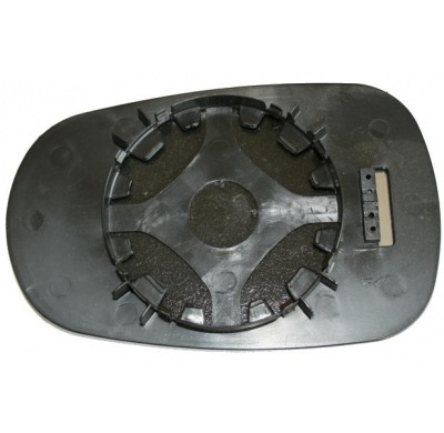 Nissan Micra 02-*Cristal Espejo  Dch Convexo