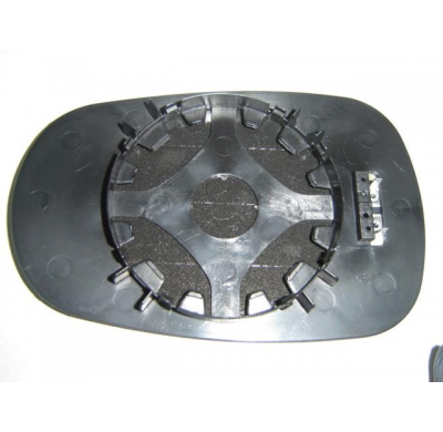 Nissan Micra 02-*Cristal Espejo Izq Termico Asferico