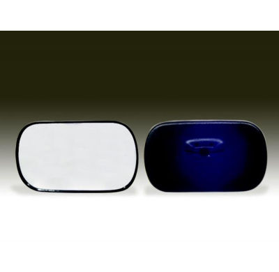 Toyota Dyna Bu30*espejo Izq/Dch Negro