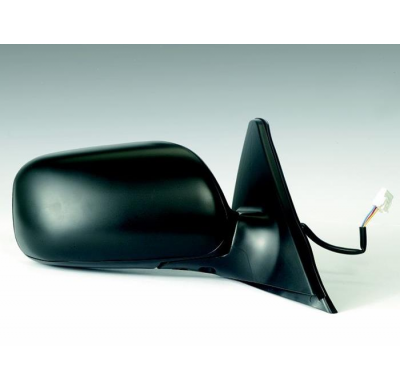 Toyota Avensis 97-*Esp Dch Electr. Para Pintar