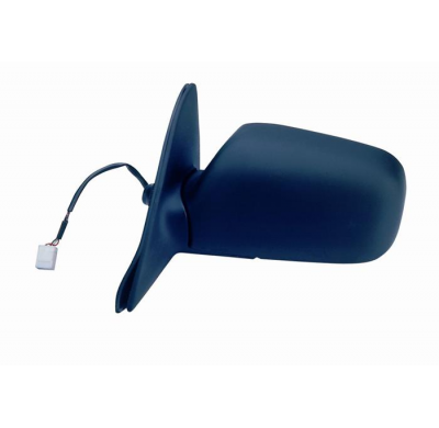 Toyota Corolla 97-*Espejo Dch Electrico Term 5pin