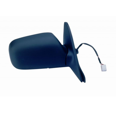 Toyota Corolla 97-*Espejo Izq Electrico Term 5pin