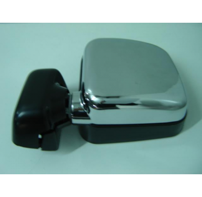 Toyota Hilux Ln145 98-*Esp Dch Crom Man