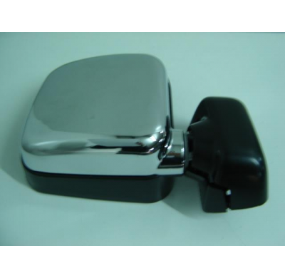 Toyota Hilux Ln145 98-*Esp Izq Crom Man