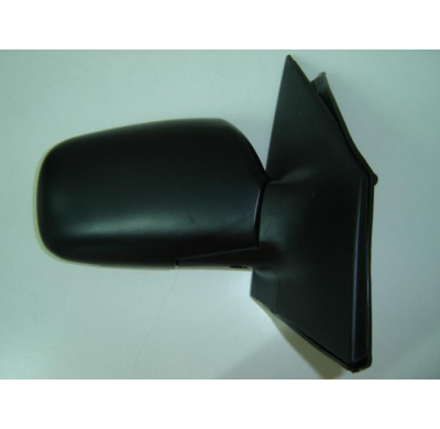 Toyota Yaris 99-*Espejo Manual Dch