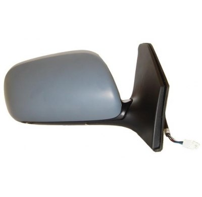 Toyota Avensis 03-*Esp Dch Electrico Termico P/Pintar