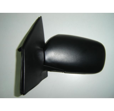 Toyota Yaris 03-*Espejo Izq Manual Conv.