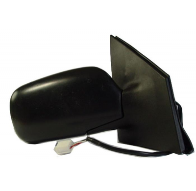 Toyota Yaris 03-*Espejo.Dch El.Conv.Ter