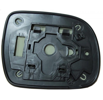 Toyota Hilux 06-*Cristal Espejo Dch Convexo