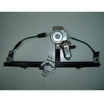 Alfa 145/146 94-*Elevalunas Elec Del Dch